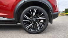 Nissan Juke 1.0 DiG-T 114 Tekna+ 5dr Petrol Hatchback